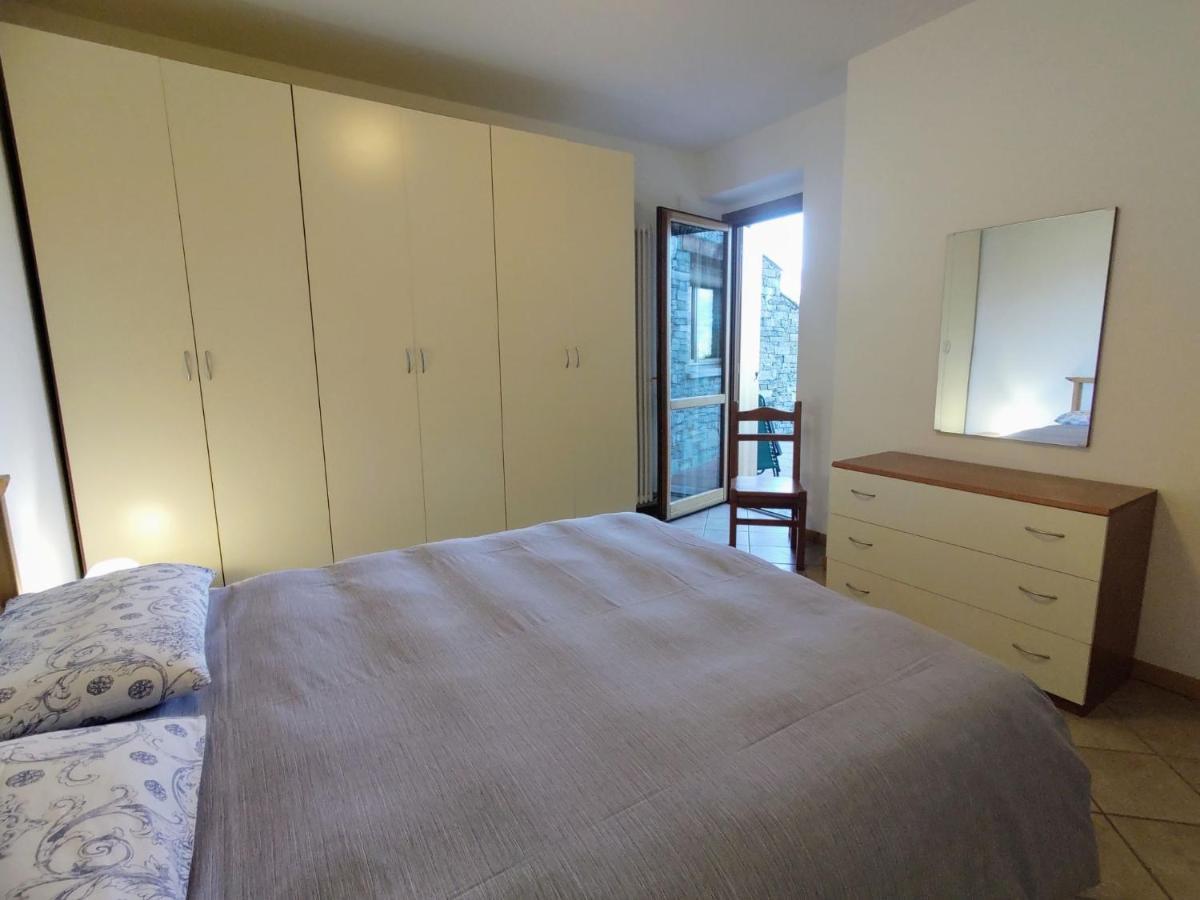 Apartment Rodondello - Cco340 By Interhome คอลีโก ภายนอก รูปภาพ