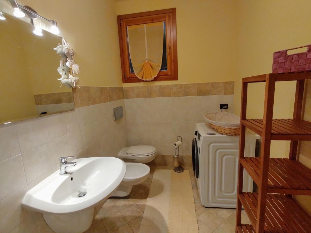 Apartment Rodondello - Cco340 By Interhome คอลีโก ภายนอก รูปภาพ